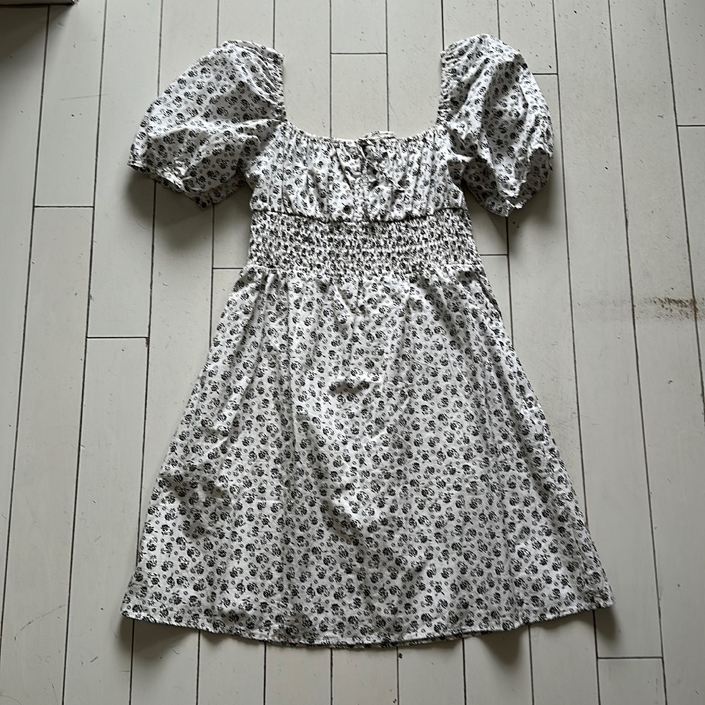 Faithfull the Brand Mini Dress